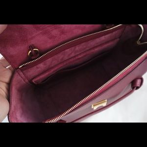 phoebe philo celine belt bag